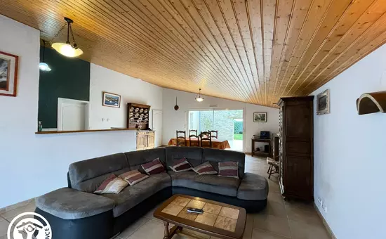 Maison de Vacances La Garnache
