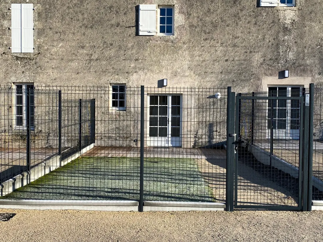 Maison de Vacances La Gaubretière 7
