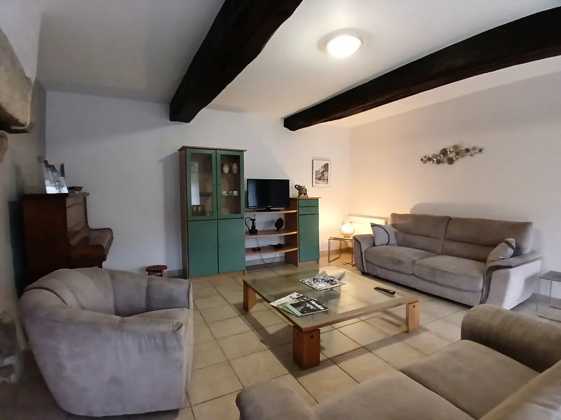 Maison de Vacances La Gaubretière