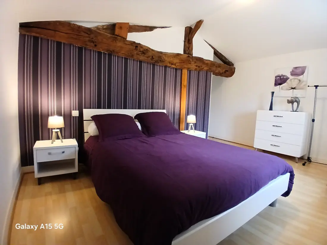 Maison de Vacances La Gaubretière