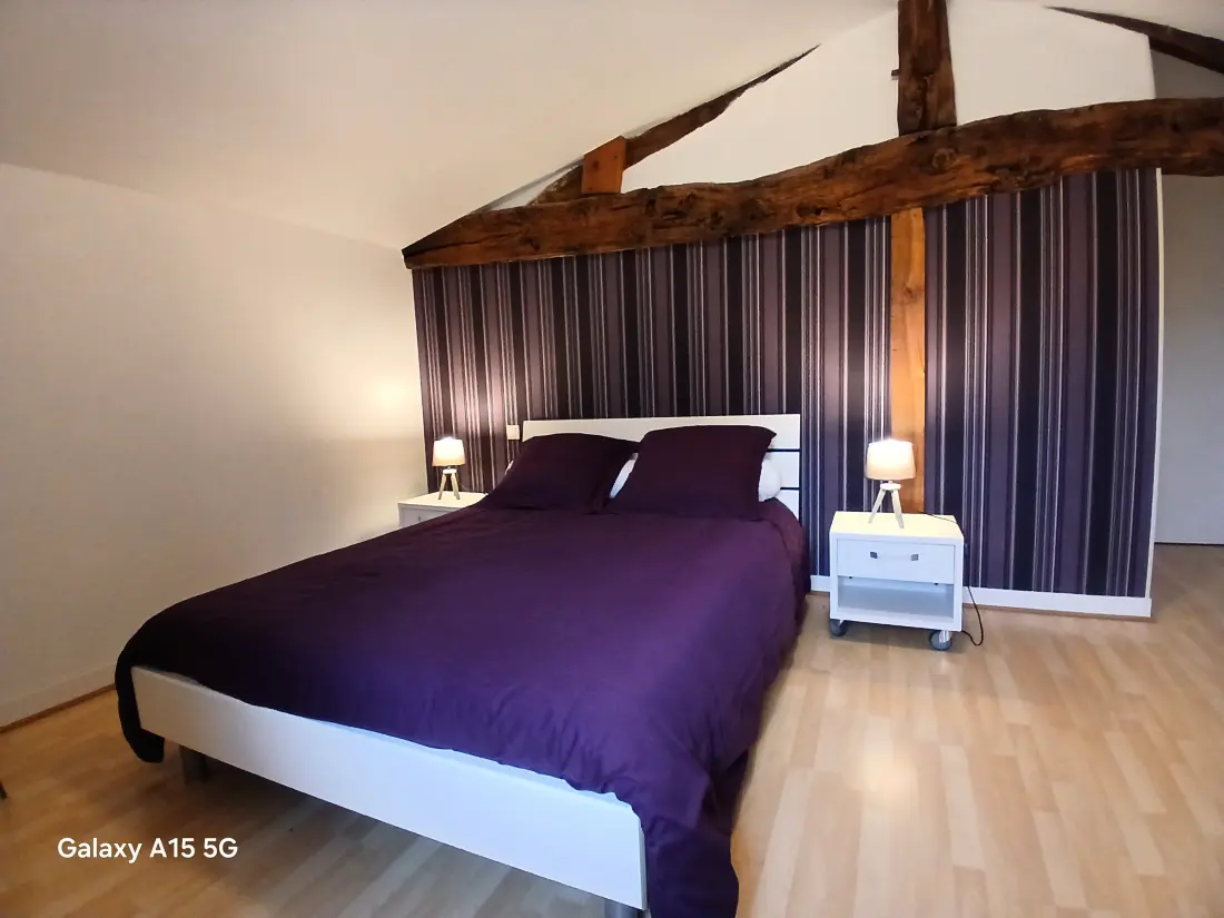 Maison de Vacances La Gaubretière