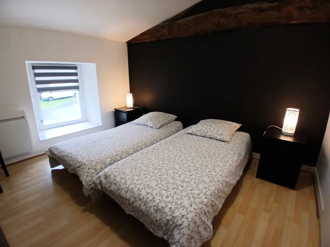 Maison de Vacances La Gaubretière