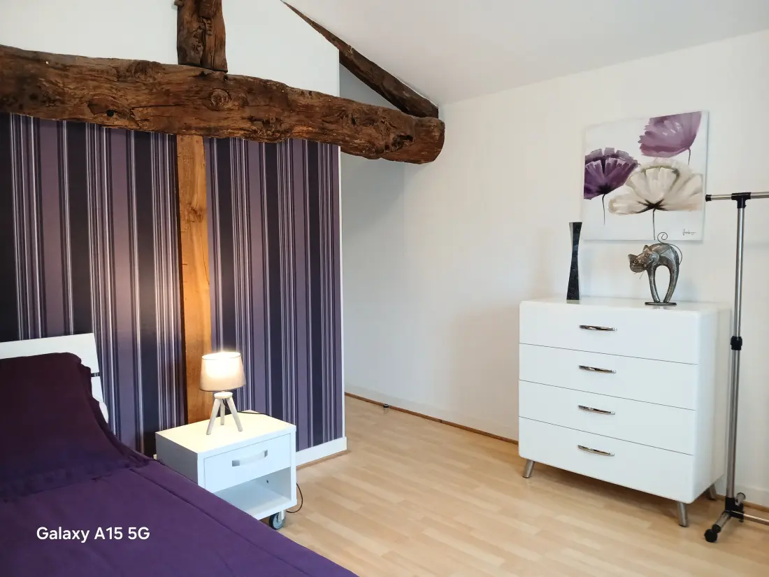 Maison de Vacances La Gaubretière