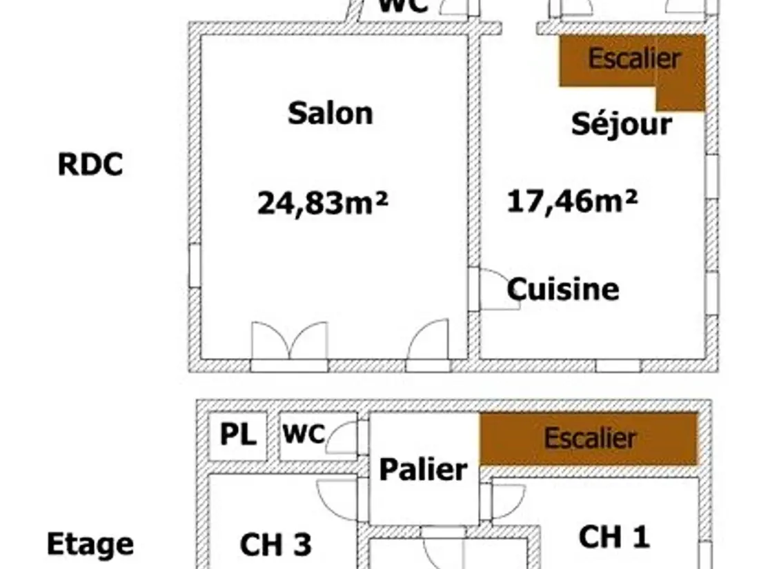 Maison de Vacances La Gaubretière