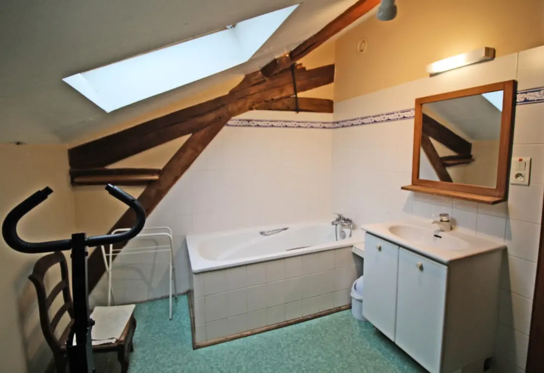 Gîte de France La maison du berger 3 épis