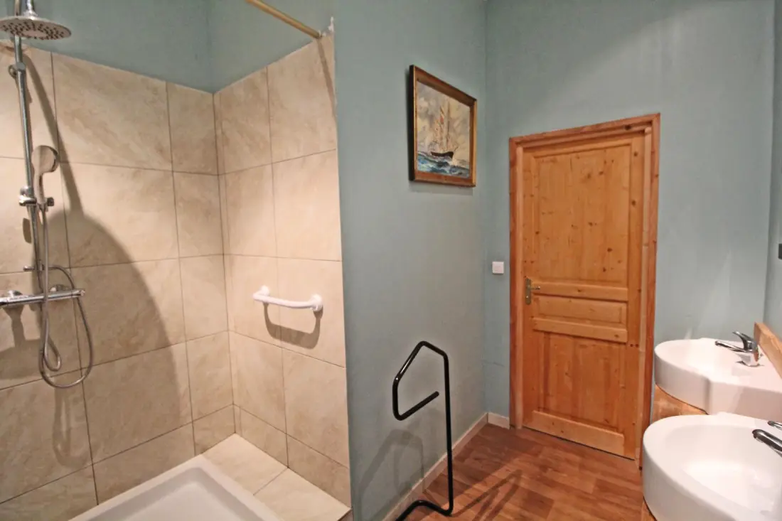 Gîte de France Puy jobert 3 épis
