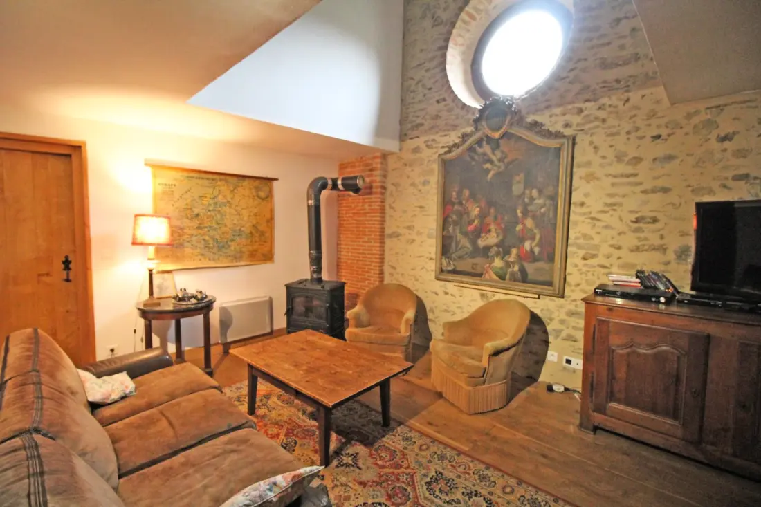 Gîte de France Puy jobert 3 épis