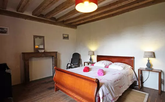 Maison de Vacances La Gonfrière 2
