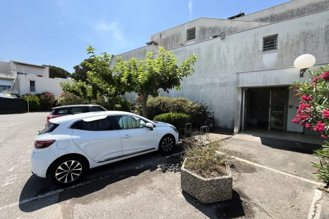 Appartement Pour 4 à 400 M De La Plage