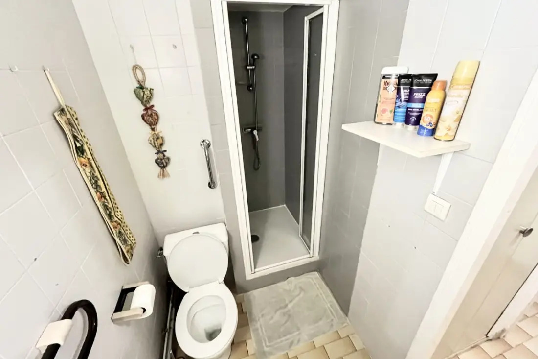 Appartement Pour 4 à 400 M De La Plage