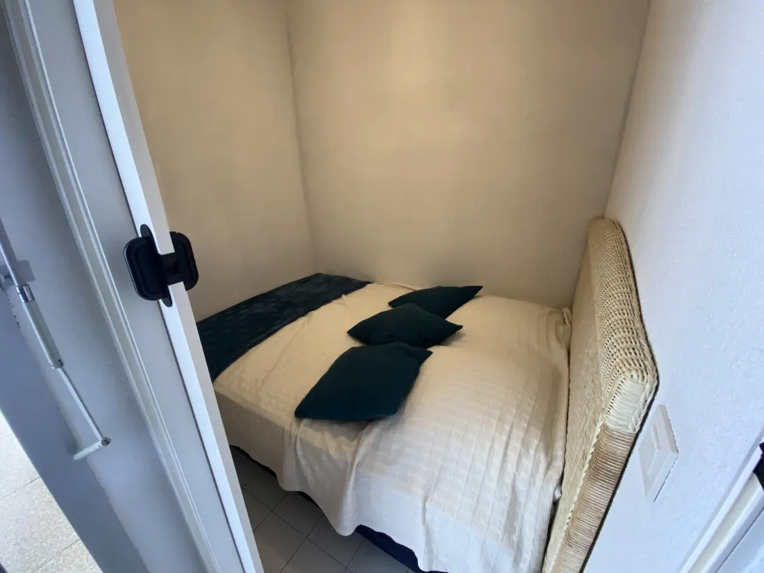 Appartements à La Grande-Motte