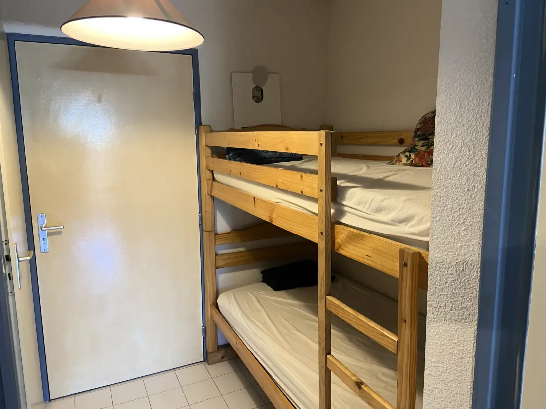 Appartements à La Grande-Motte