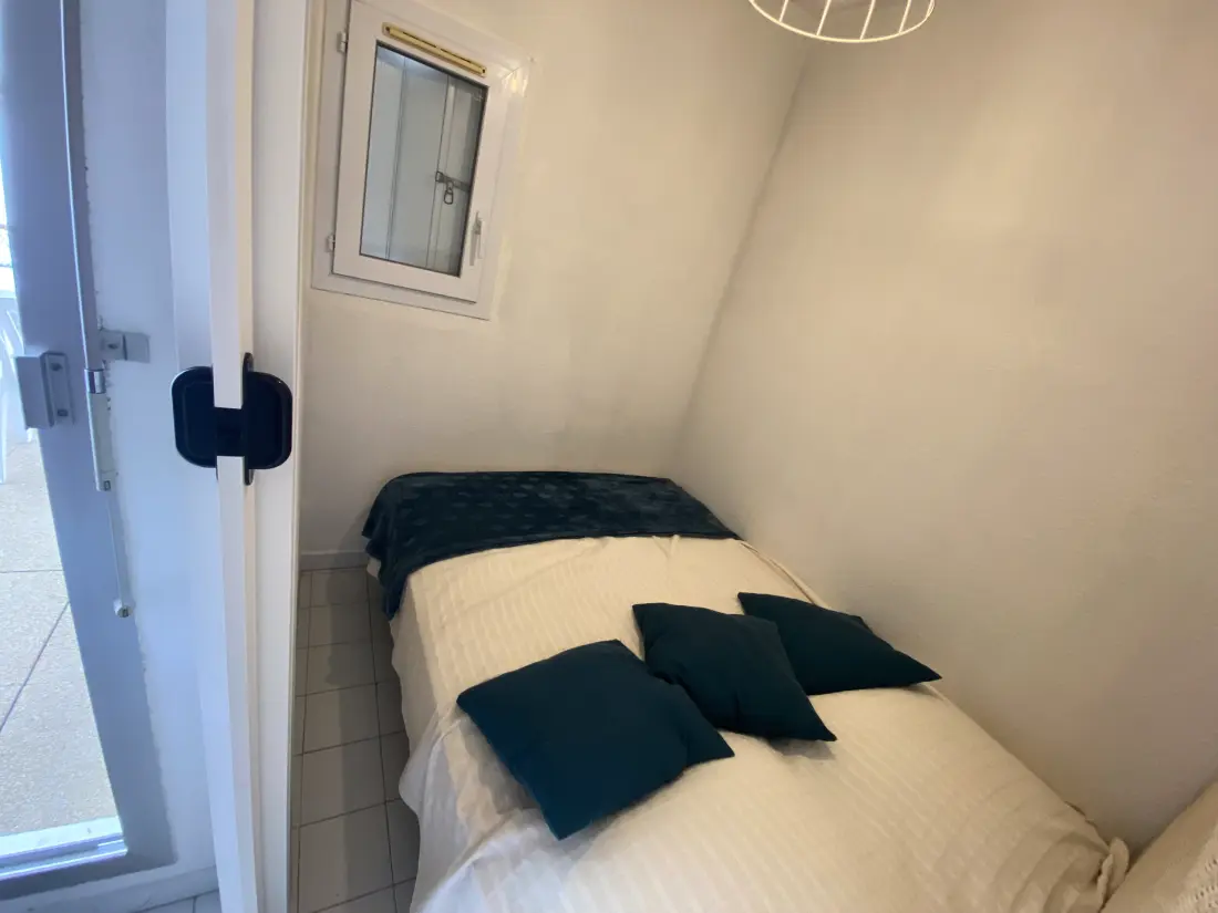Appartements à La Grande-Motte