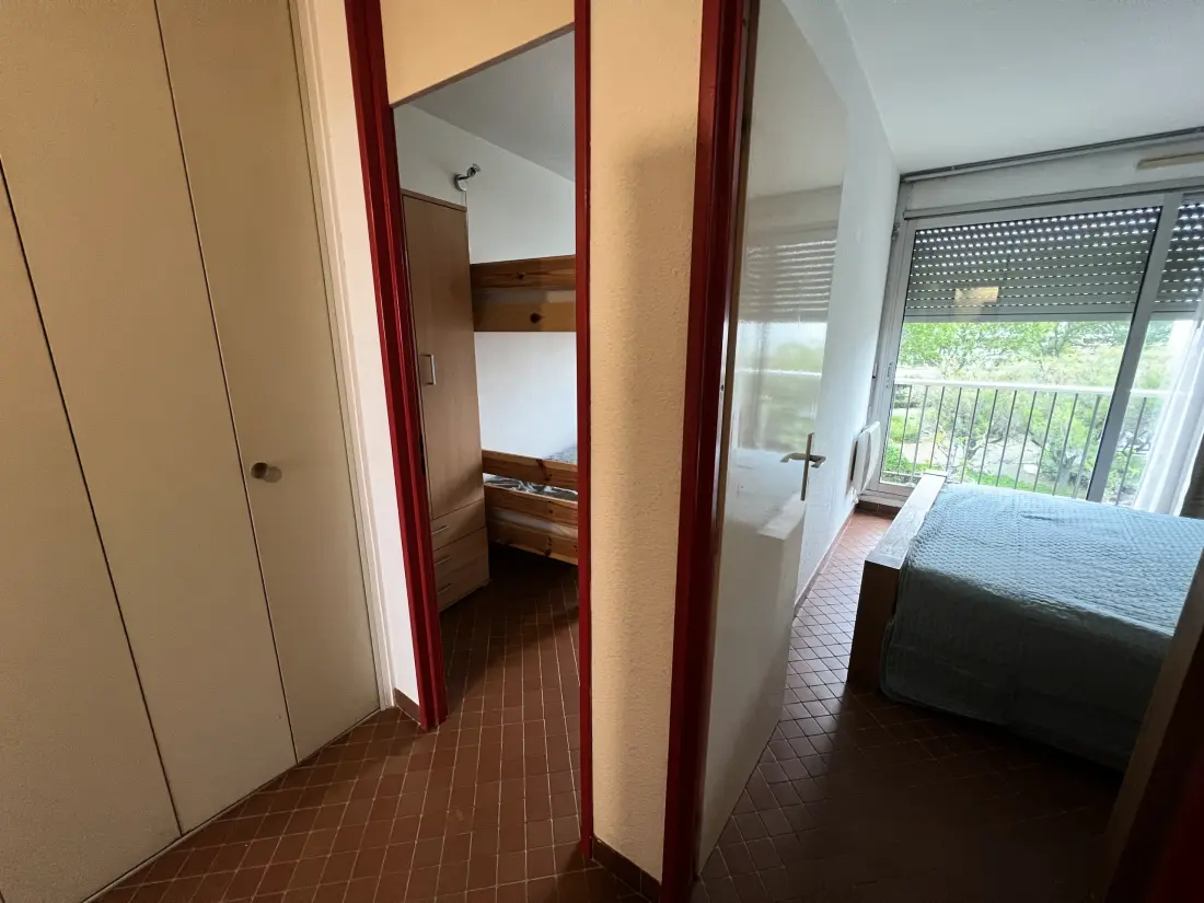 Appartements à La Grande-Motte