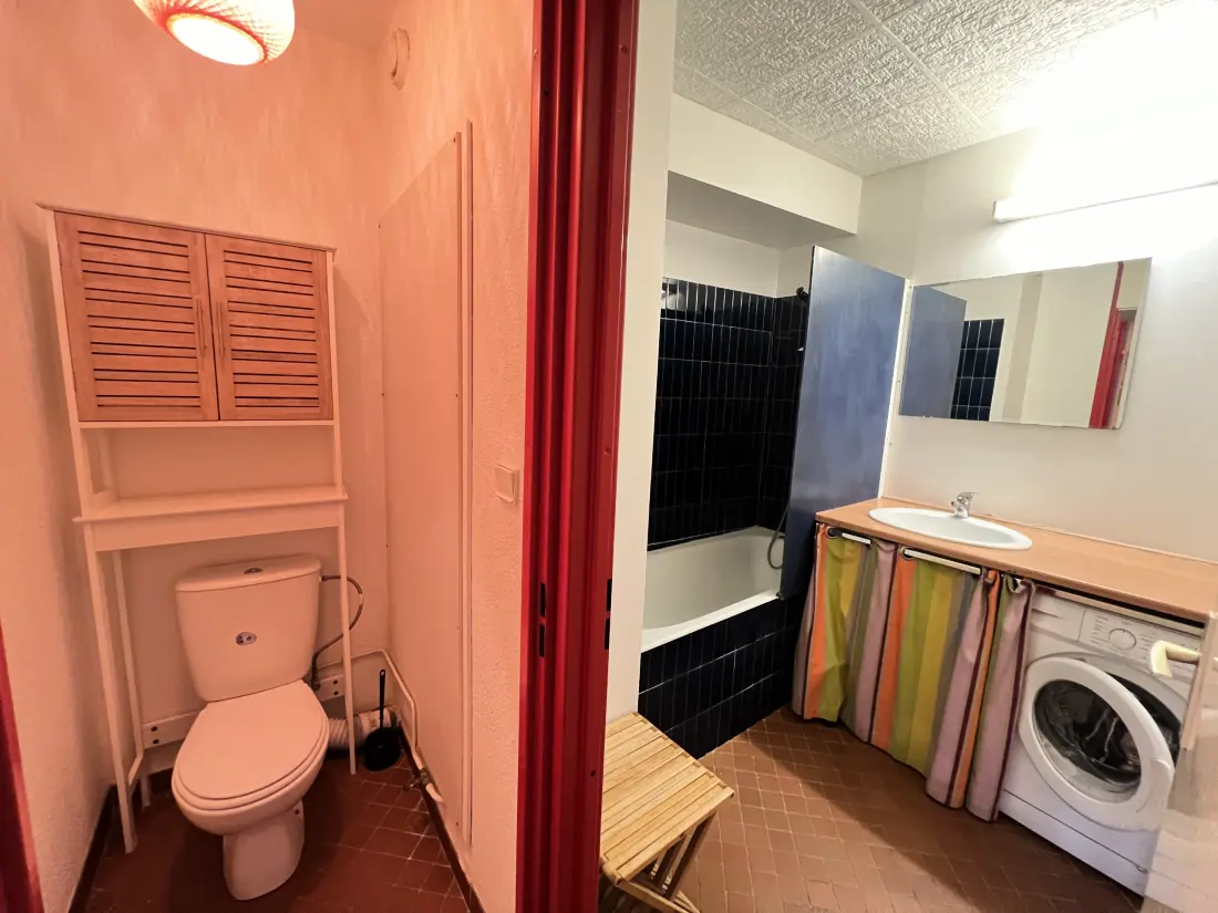 Appartements à La Grande-Motte