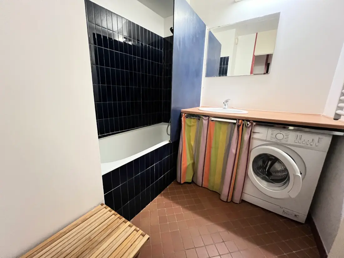 Appartements à La Grande-Motte
