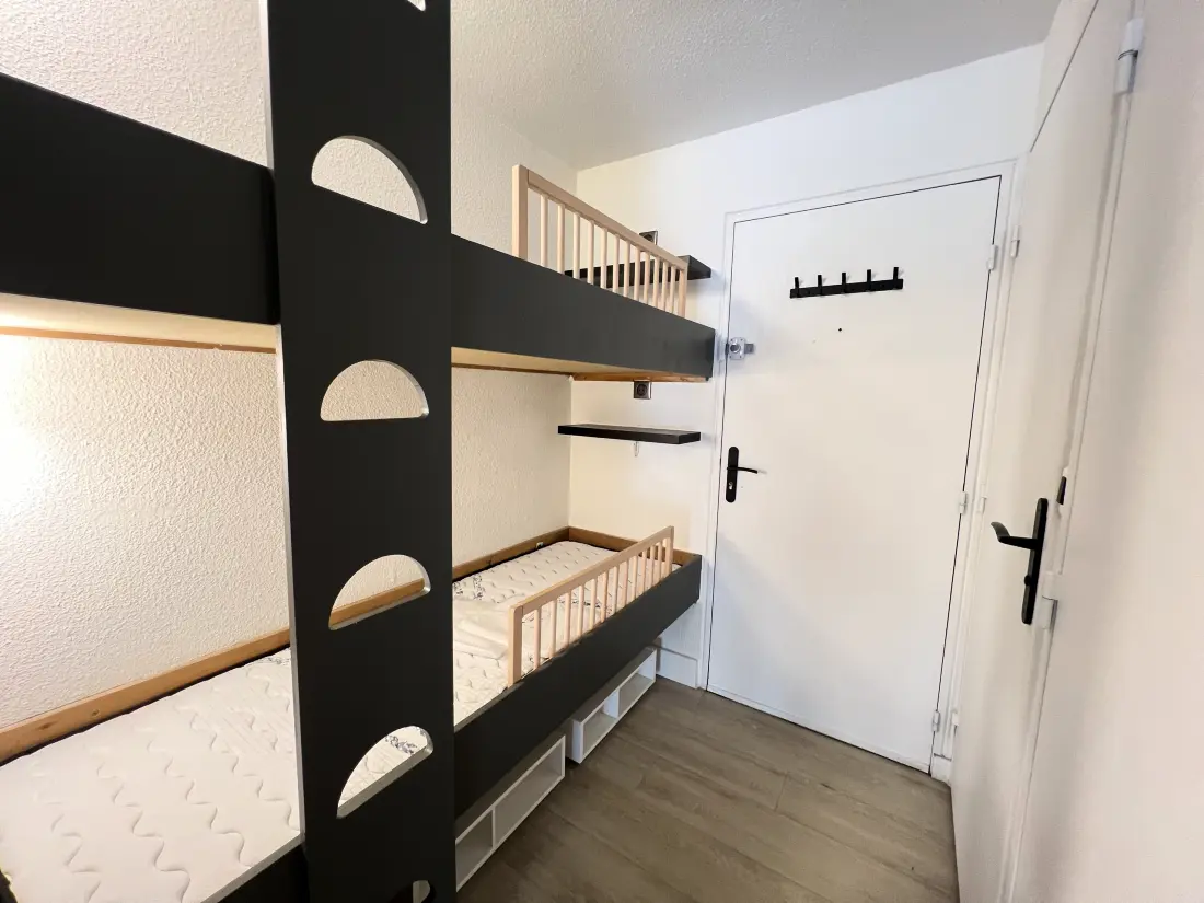 Appartements à La Grande-Motte