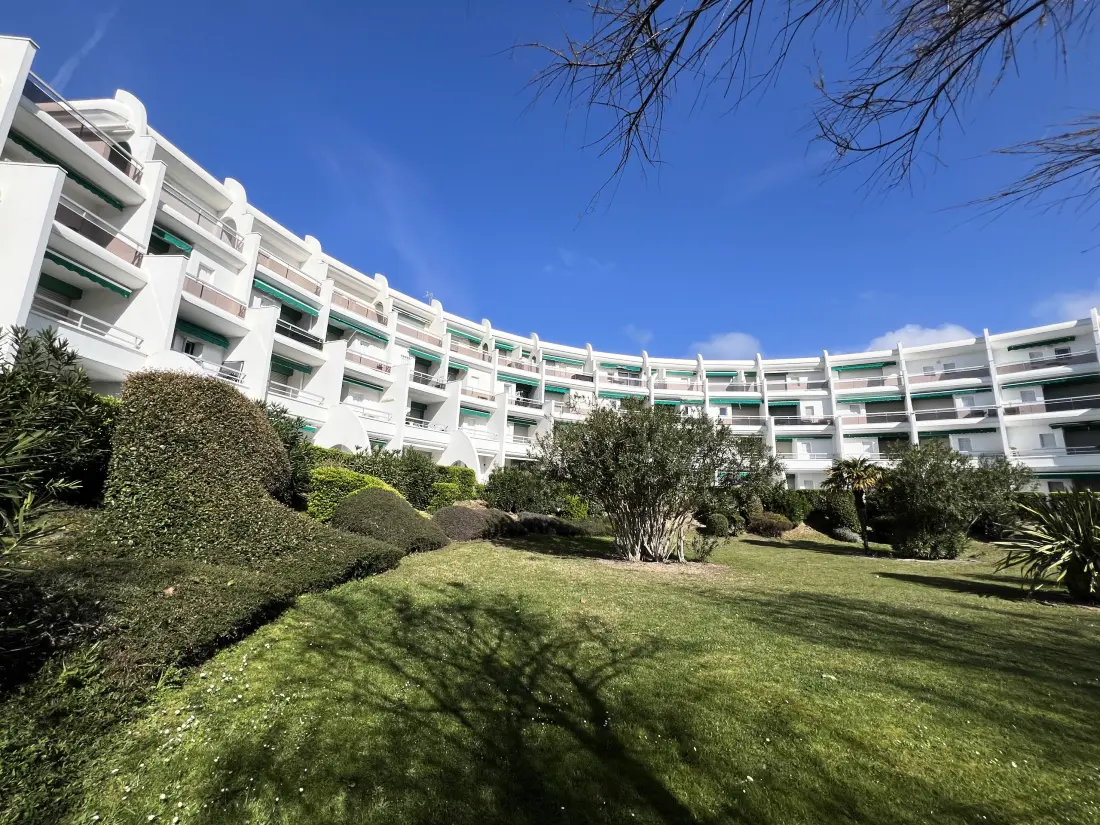 Appartements à La Grande-Motte