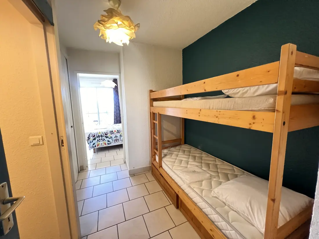 Appartements à La Grande-Motte