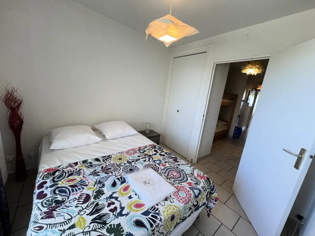 Appartements à La Grande-Motte