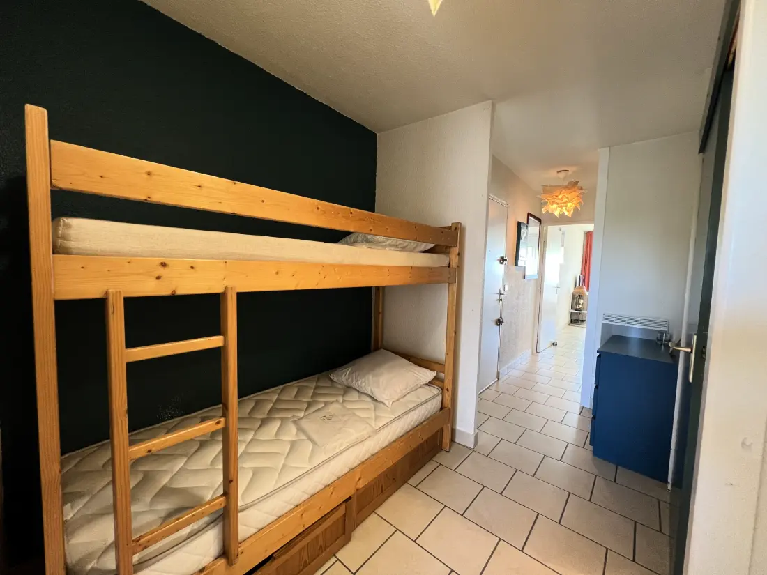 Appartements à La Grande-Motte