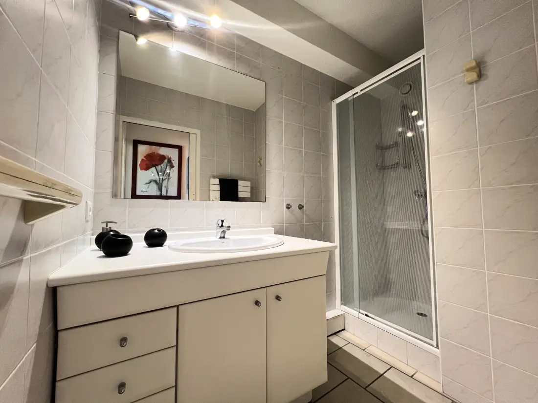 Appartements à La Grande-Motte