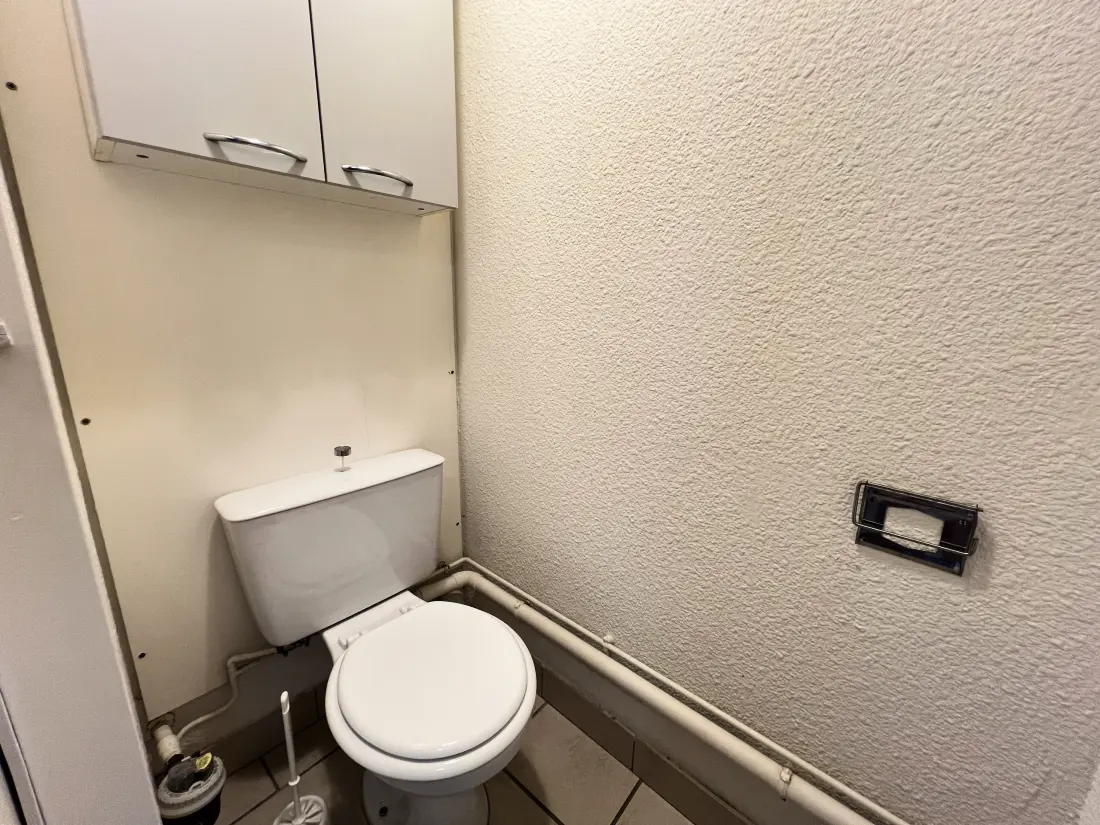 Appartements à La Grande-Motte