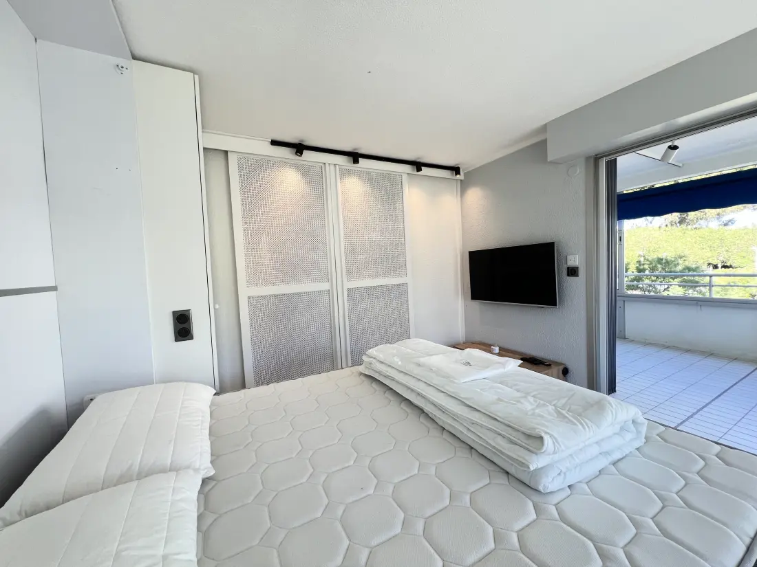 Appartements à La Grande-Motte