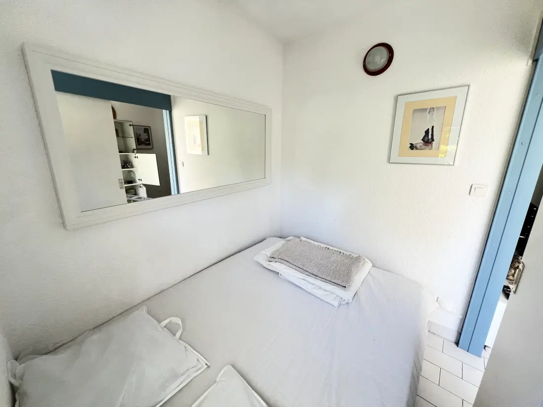 Appartements à La Grande-Motte