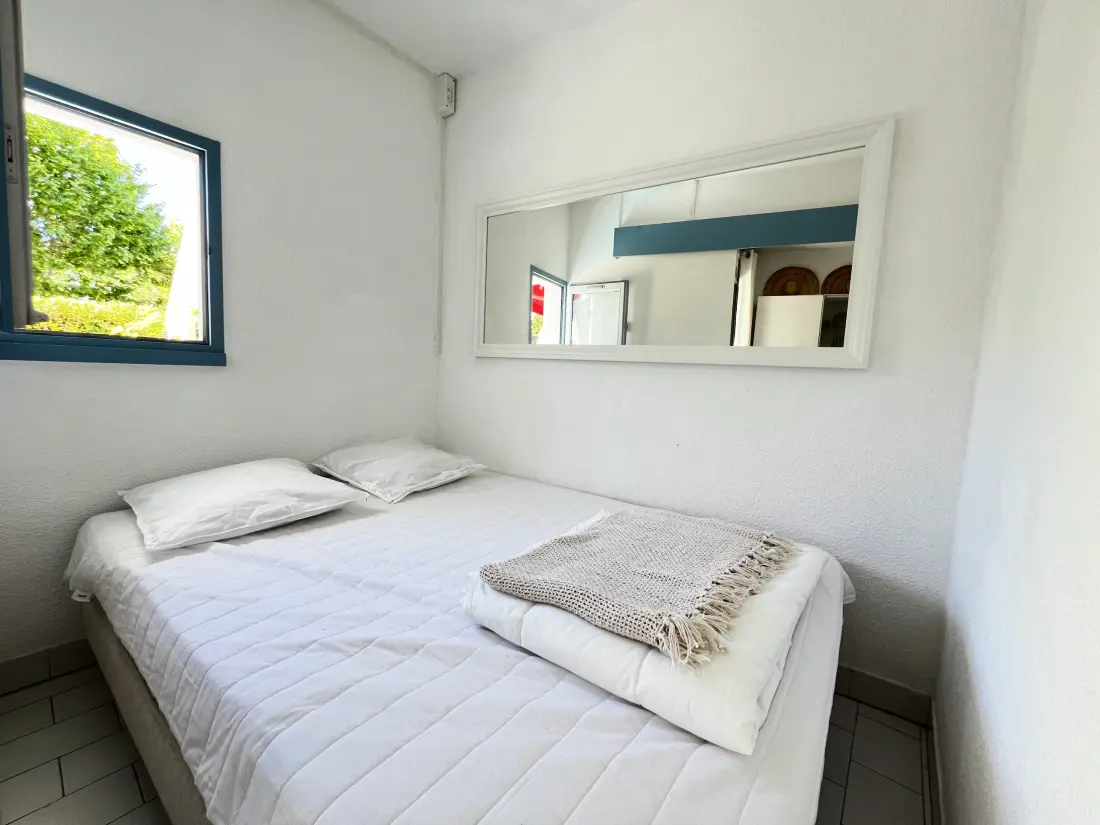 Appartements à La Grande-Motte