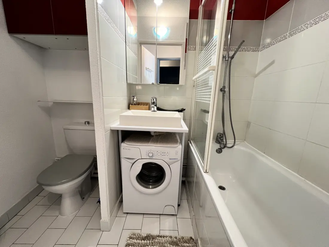 Appartements à La Grande-Motte