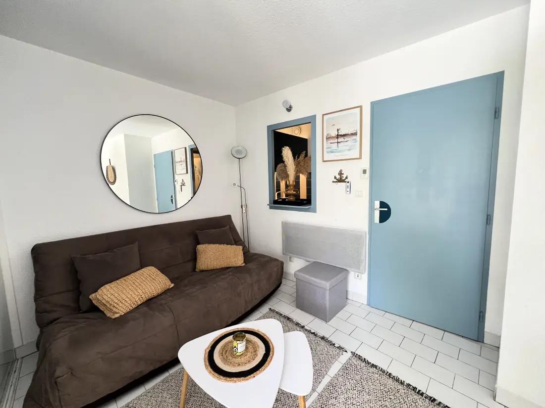 Appartements à La Grande-Motte