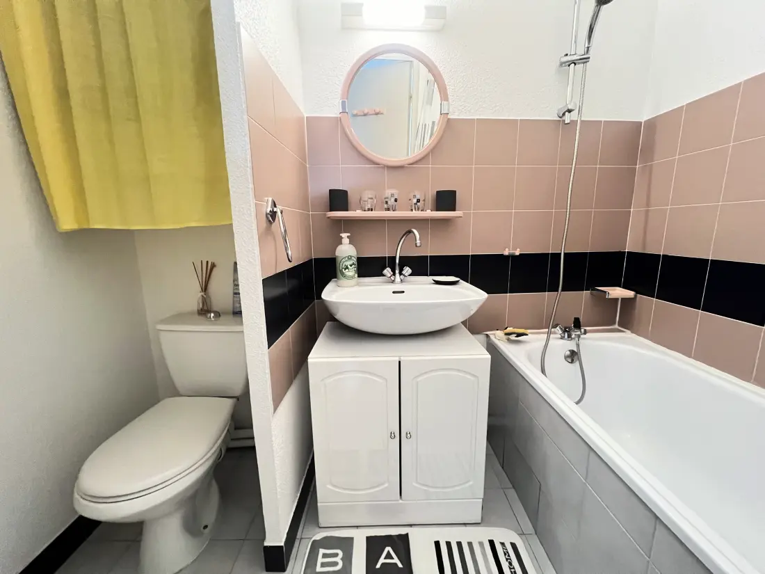 Appartements à La Grande-Motte