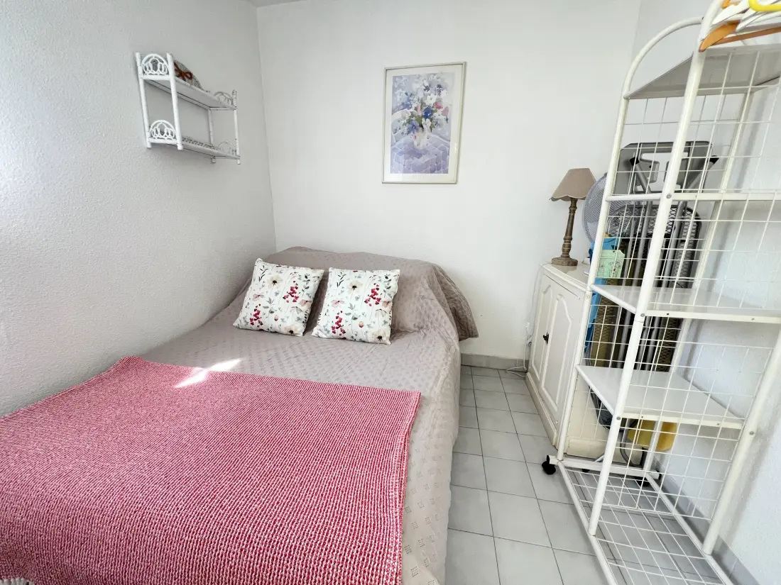 Appartements à La Grande-Motte