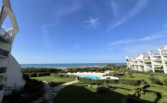 Appartements à La Grande-Motte