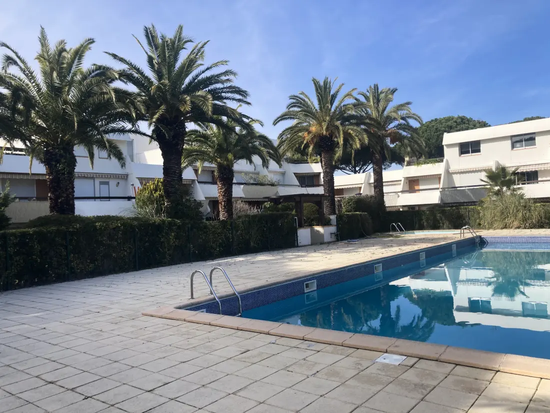 Appartements à La Grande-Motte