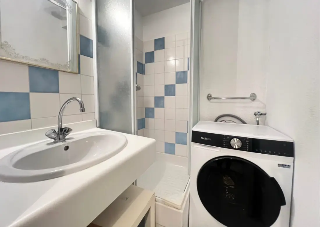 Appartements à La Grande-Motte