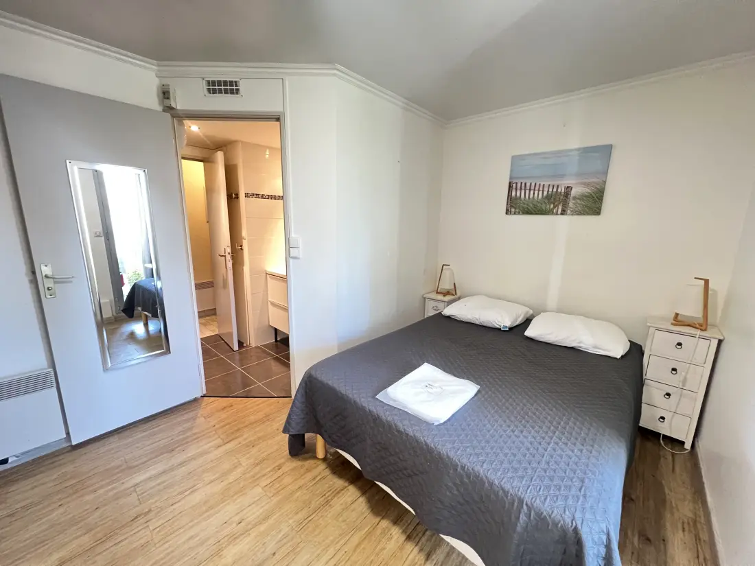 Appartements à La Grande-Motte