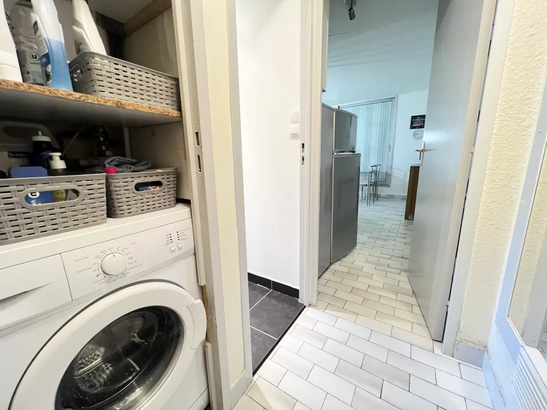 Appartements à La Grande-Motte