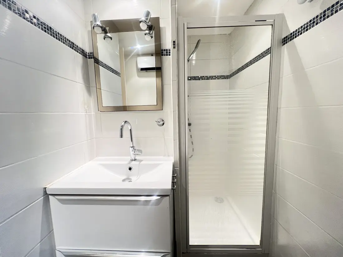 Appartements à La Grande-Motte