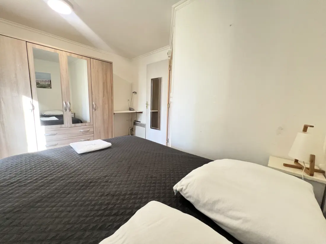 Appartements à La Grande-Motte