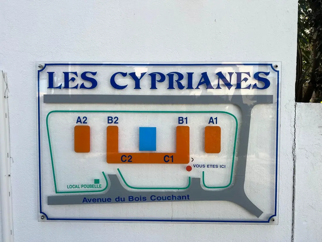 Appartements à La Grande-Motte
