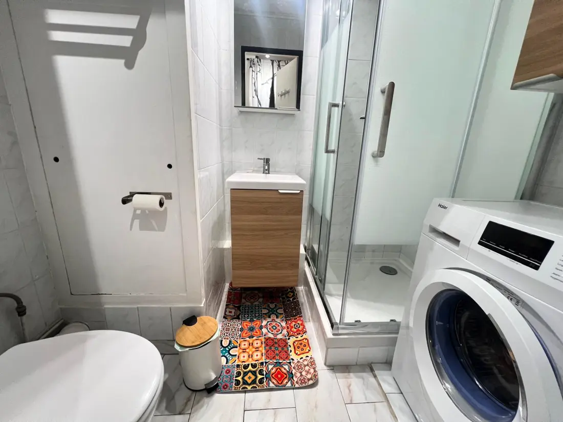 Appartements à La Grande-Motte