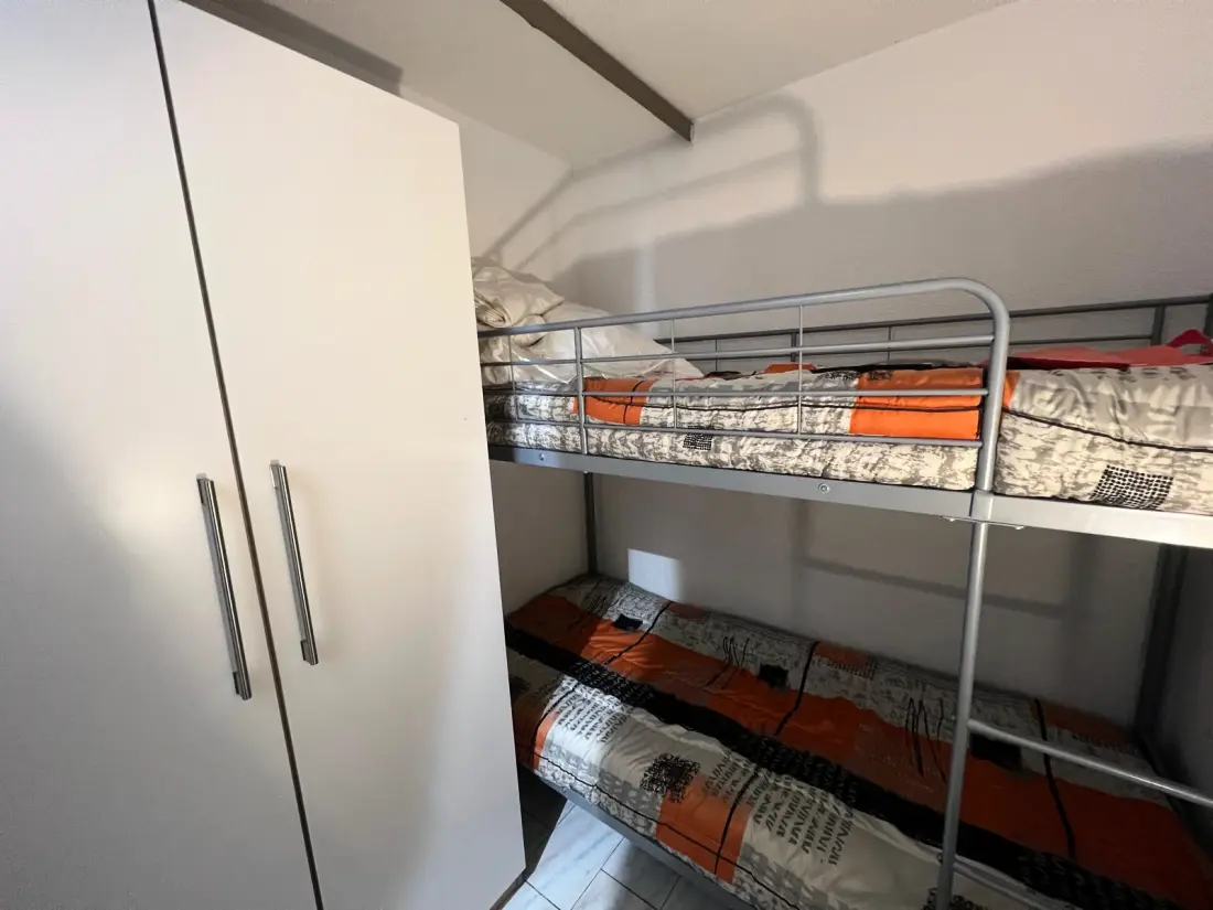 Appartements à La Grande-Motte