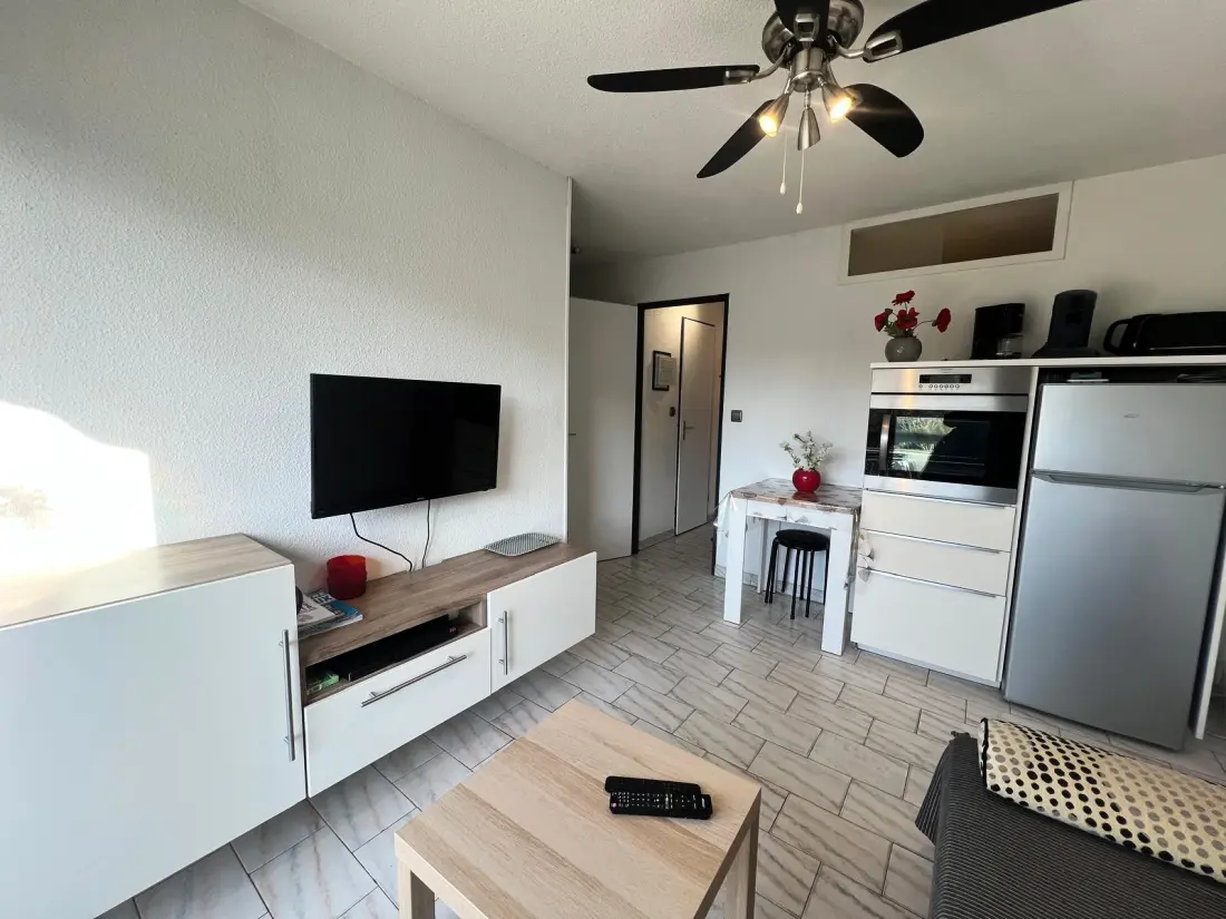 Appartements à La Grande-Motte