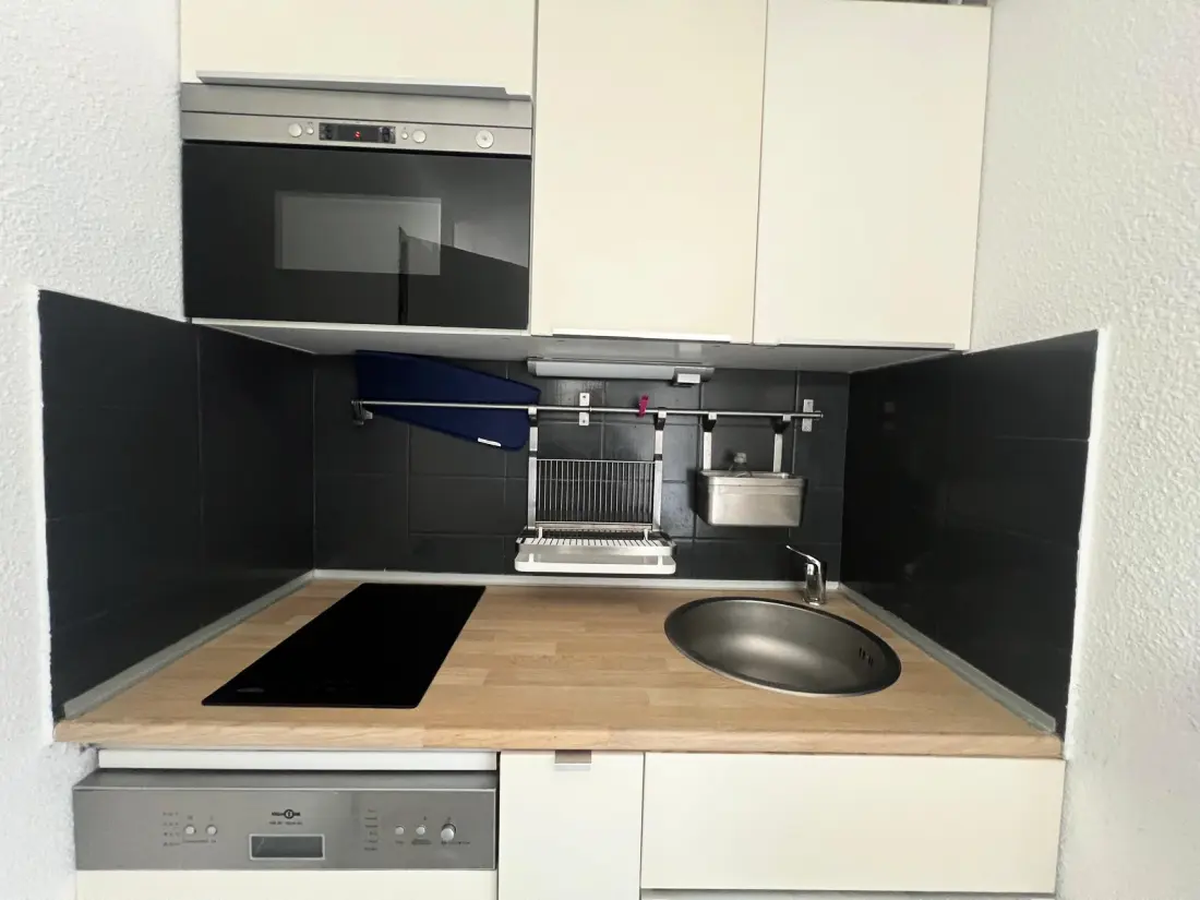 Appartements à La Grande-Motte
