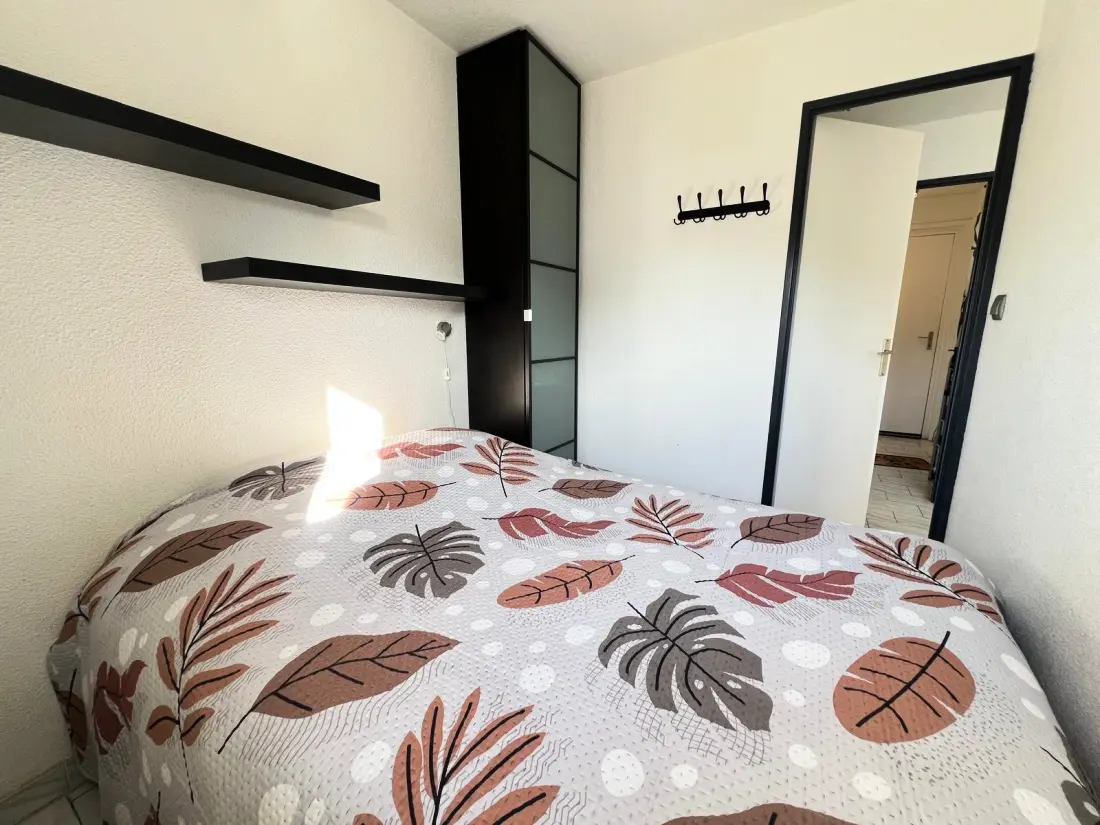 Appartements à La Grande-Motte