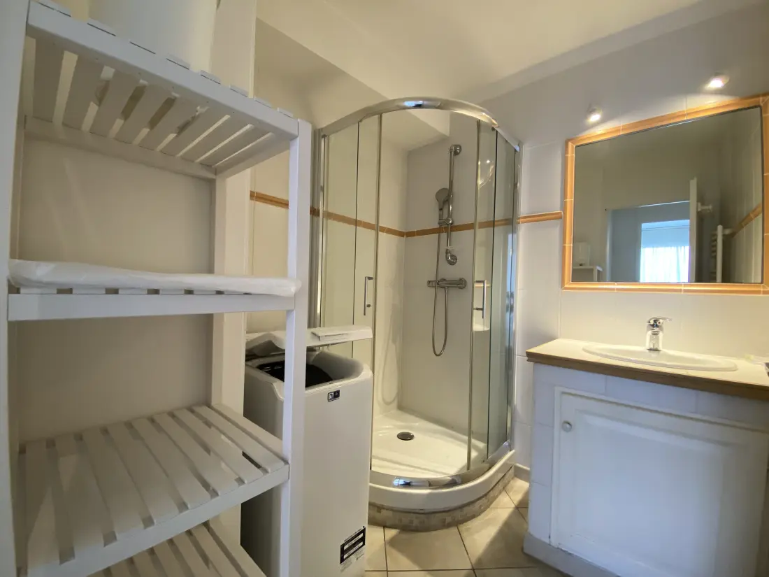 Appartements à La Grande-Motte