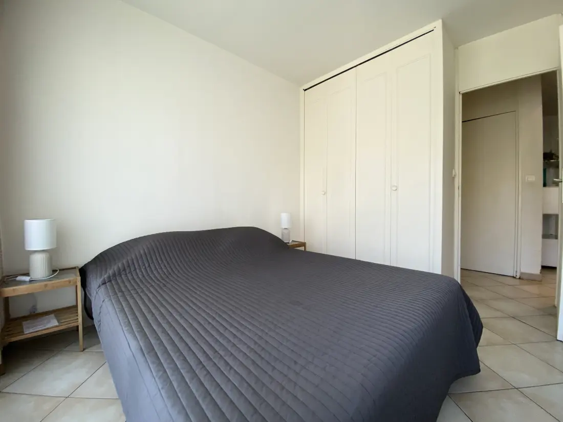 Appartements à La Grande-Motte