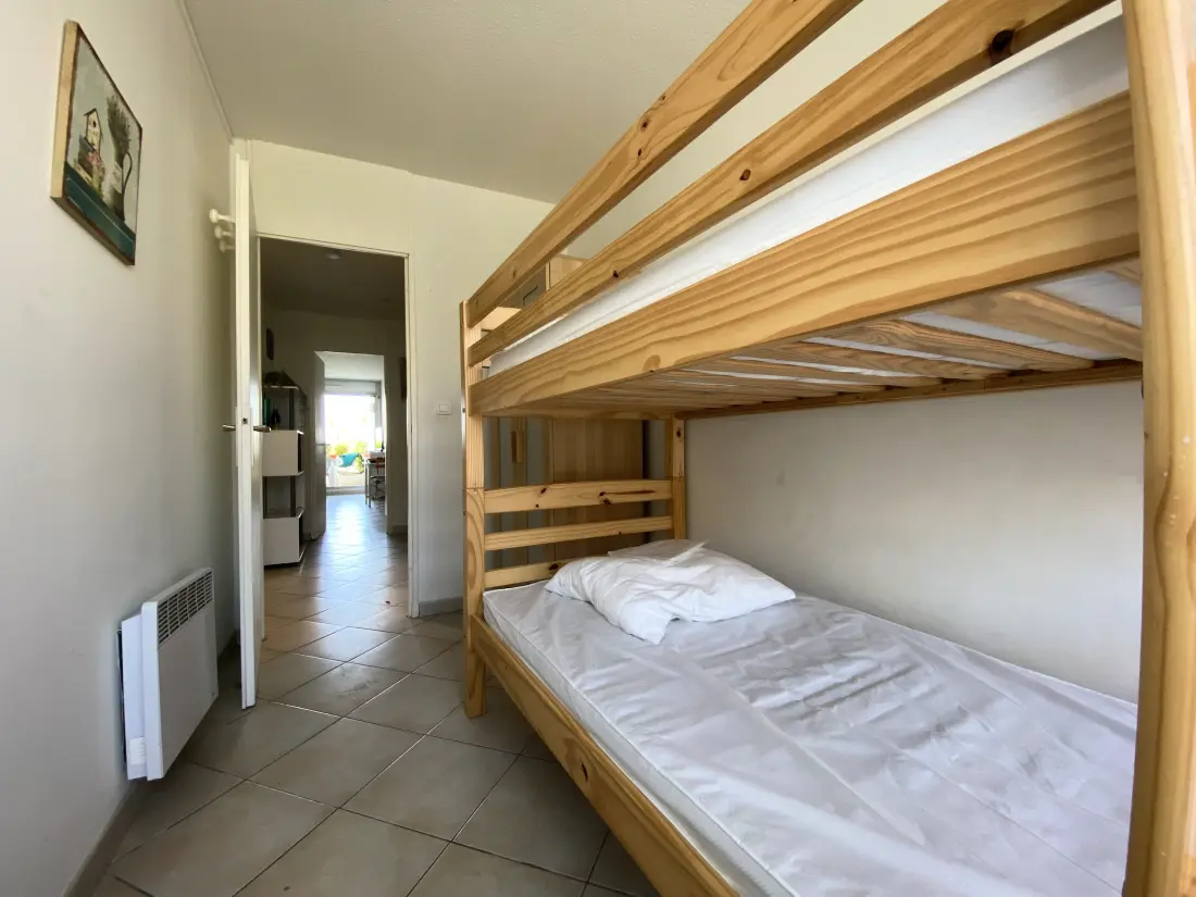 Appartements à La Grande-Motte
